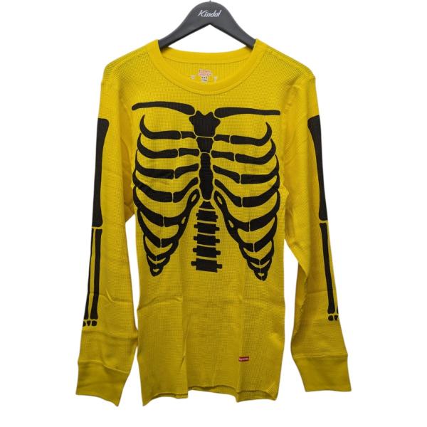 Supreme（シュプリーム） シュプリーム×ヘインズ Supreme×Hanes Bones