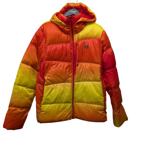 ナイキエーシージー NIKE ACG OUTER LAYER COUCHE EXTERNE ガイド