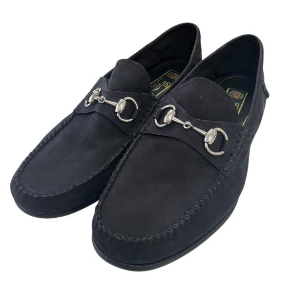 GUCCI（グッチ） 【値下げ】GUCCI 1953ホースビットローファー