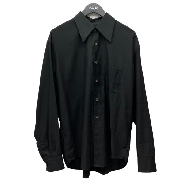 トップス OUR LEGACY22AW Coco70S Shirt Cageia Our Legacy（アワーレガシー） OUR LEGACY COCO 70s SHIRT ココ70s