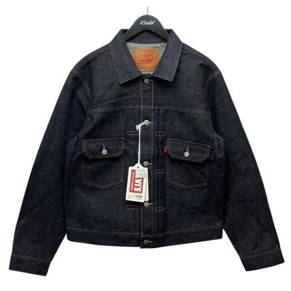 リーバイス507xx 1953 2nd Levi's（リーバイス） リーバイスヴィンテージクロージング LEVI'S