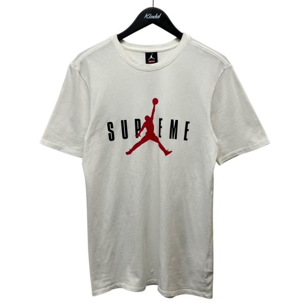 Supreme（シュプリーム） 【値下げ】Supreme×JORDAN 15AW「Jordan Tee