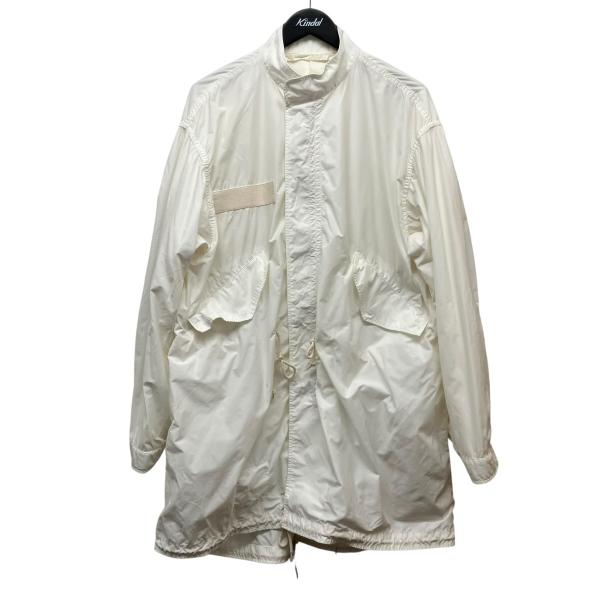 インアット INNAT FISHTALE COAT フィッシュテールコート INNAT01-J01