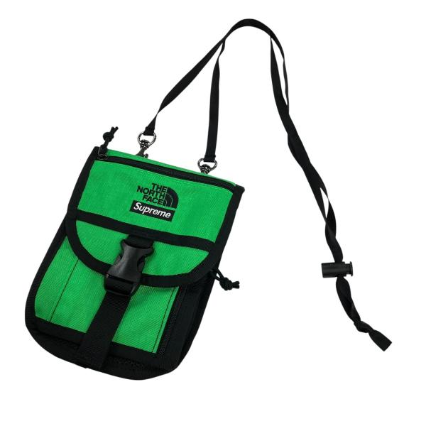 supreme north face ポーチ　utility pouch Supreme（シュプリーム） シュプリーム×ザノースフェイス Supreme×THE