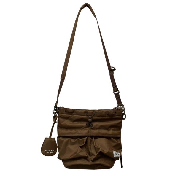 PORTER ポーター×ハイク PORTER×HYKE 25AW 2WAY TOTE BAG HYKE Edition