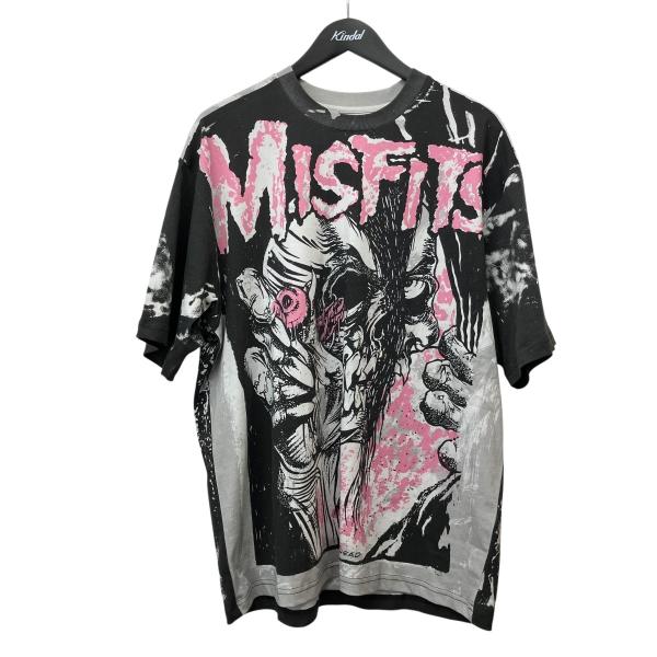 Supreme（シュプリーム） Supreme 26SS The Misfits S S プリントT