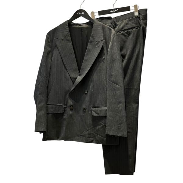 EDIFICE（CASIO） エディフィス EDIFICE ストライプ セットアップ