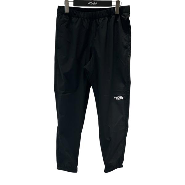 り*ん様 THE NORTH FACE パンツ ブラック 中古・古着通販】THE NORTH FACE (ザ ノース フェイス) パンツ