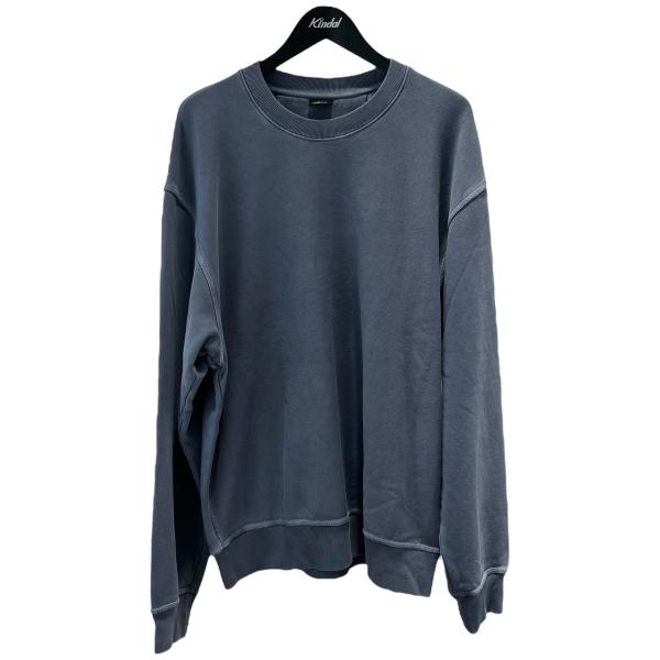 00’s STUSSY ステューシー ネイティブ スカル スウェット XL 00's STUSSY ステューシー ネイティブ スカル スウェット XL