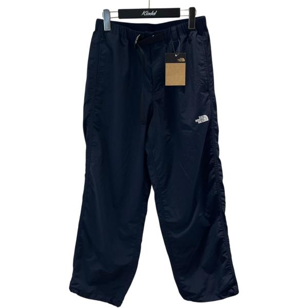 on トレイルパンツ　新品タグ付き kindal_8084000185693