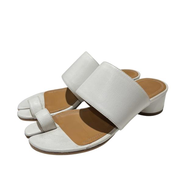 Maison Margiela（メゾンマルジェラ） Maison Margiela S58WP0234 TABI