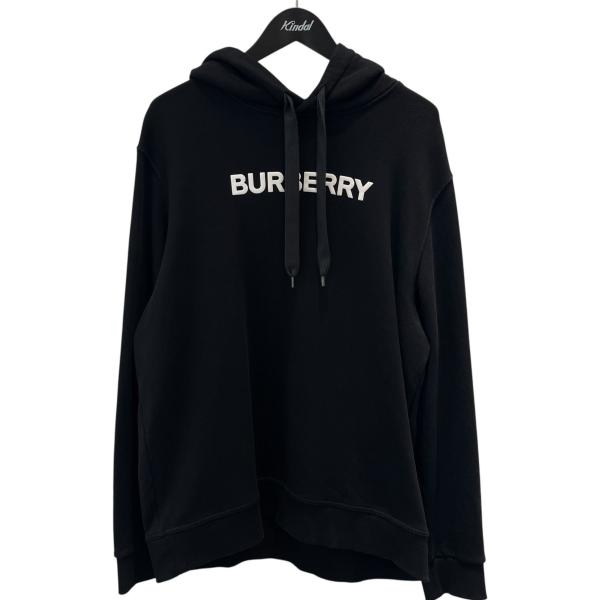 BURBERRY バーバリー BURBERRY（バーバリー） ティッシ期 ロゴプリント パーカー 8055318