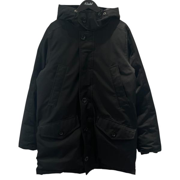 【超希少】ポロバイラルフローレン メタルポニーロゴ 切替ダウンジャケット XL 激レア】ポロバイラルフローレン メタルポニーロゴ 切替ダウン