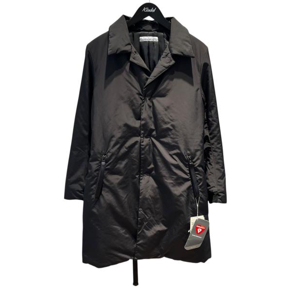 02DERIV.（ツーディライヴ） ツーディライブ 02DERIV 中綿ステンカラー