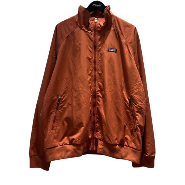 Patagonia STY28151 マウンテンバギーズジャケット　アウター patagonia(パタゴニア) / バギーズジャケット/ブルゾン/S/ナイロン/RED