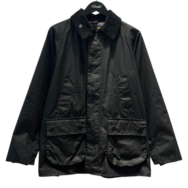 Barbour / BEDALE SL オイルド ジャケット Bedale SL オイルドジャケット／BARBOUR（バブアー）｜愛着を持って
