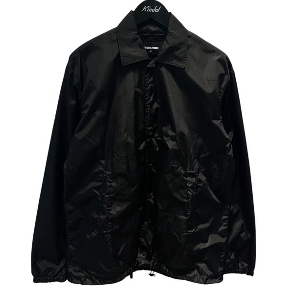 DSQUARED2（ディースクエアード） バックロゴプリント オーバー