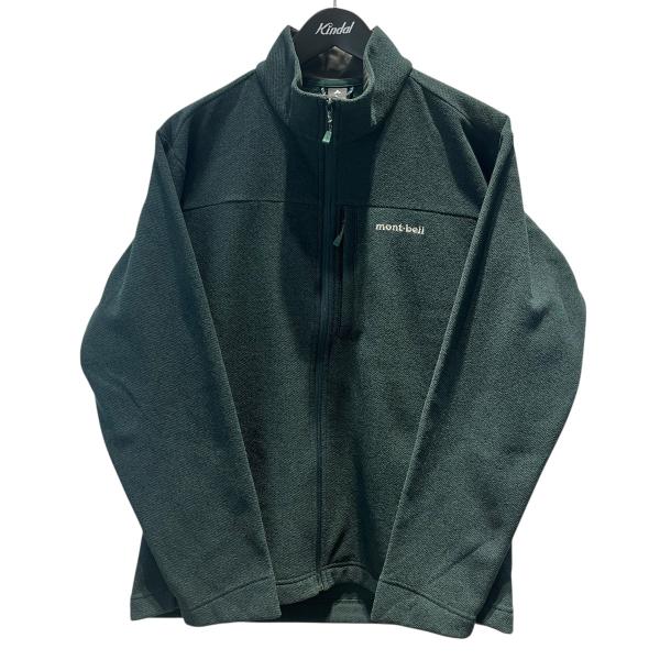 mont-bell（モンベル） クリマツイードジャケット 1106797 グリーン
