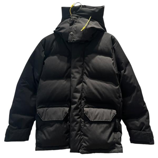 THE NORTH FACE（ザ ノースフェイス） 裏地迷彩柄 ダウンジャケット