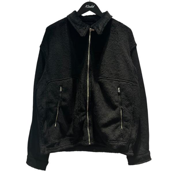 コティ ビューティーアンドユース koti BEAUTY＆YOUTH フリースジップ