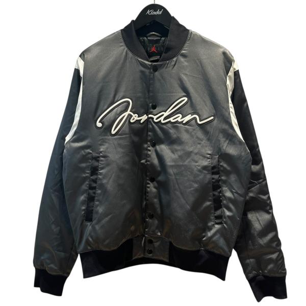 Jordan ジョーダン JORDAN ロゴデザイン 中綿ジャケット HF9297-045