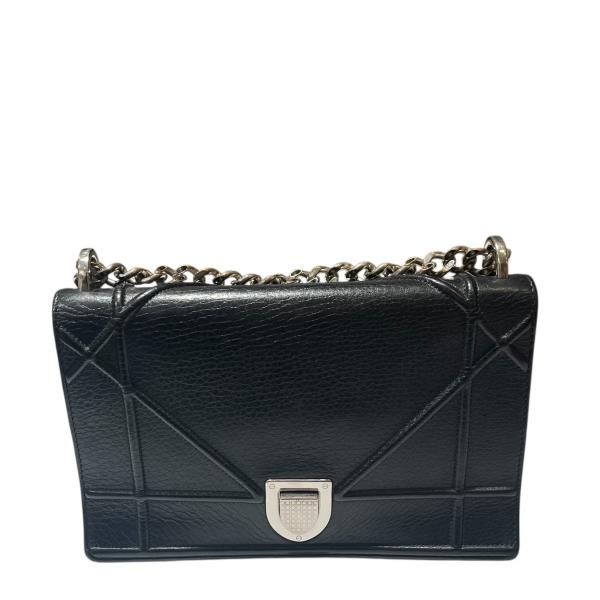 Christian Dior（クリスチャン・ディオール） チェーンショルダー