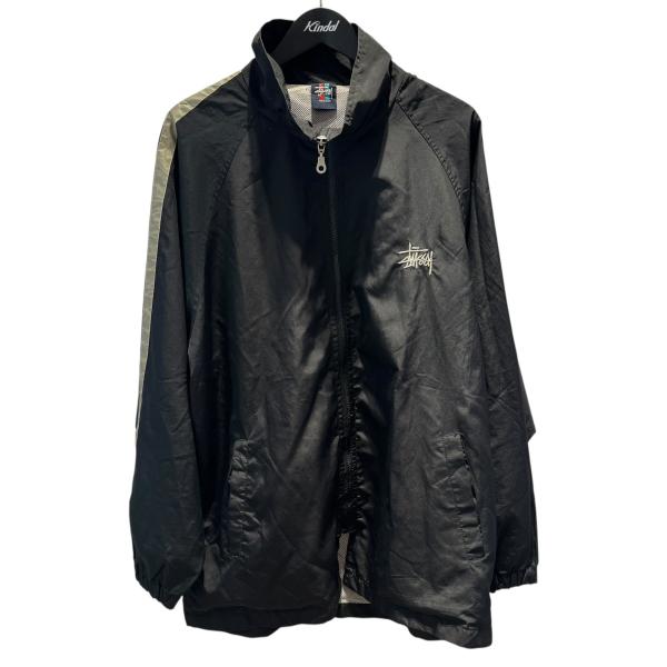 STUSSY（ステューシー） ジャケット ブラック サイズ：M