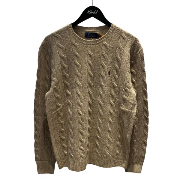 POLO RALPH LAUREN（ポロ・ラルフローレン） ワンポイント刺繍