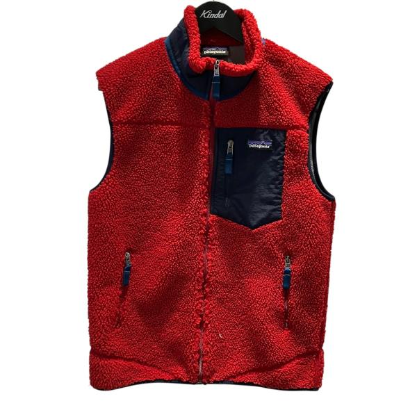 patagonia（パタゴニア） フリースベスト 23048FA17 レトロXベスト