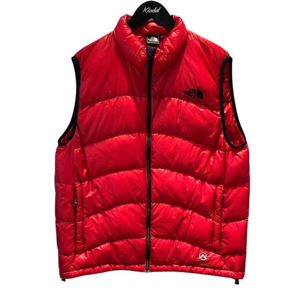 THE NORTH FACE（ザ ノースフェイス） サミットシリーズ ダウンベスト