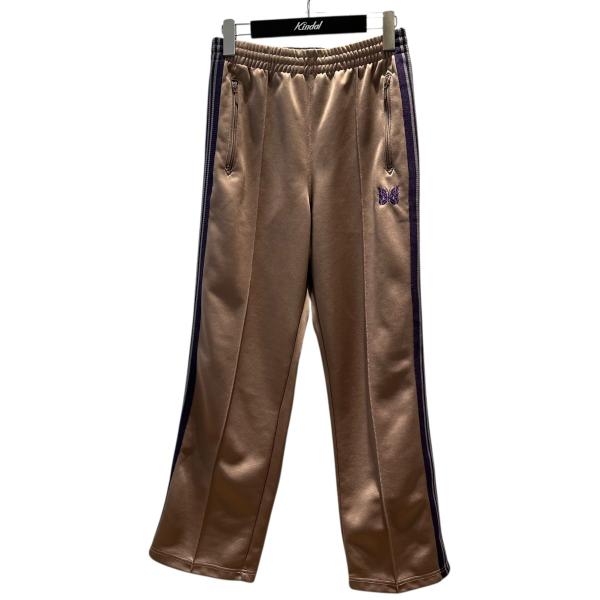 Needles（ニードルス） ニードルズ トラックパンツ OT1617 ブラウン