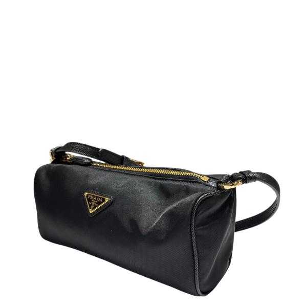PRADA（プラダ） PRADA Re-Nylon ポーチ ショルダーバッグ 1NE058