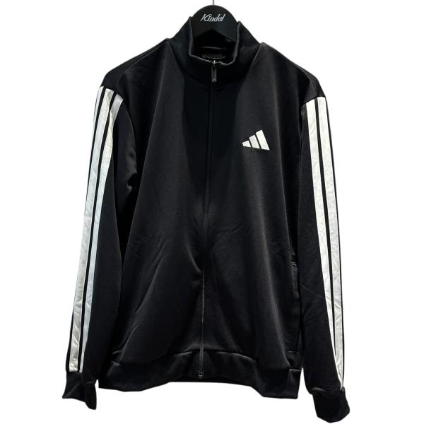 adidas（アディダス） adidas 25SS トラックジャケット JC5375