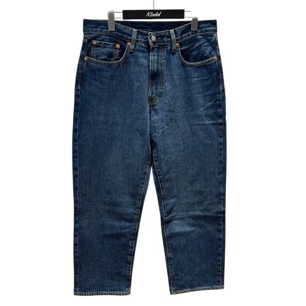 Levis PReMIUM リーバイスプレミアム LEVI'S 568 ルーズストレート