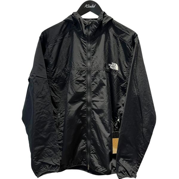 THE NORTH FACE ナイロンジャケット ブラック THE NORTH FACE（ザ ノースフェイス） ナイロンジャケット メンズ
