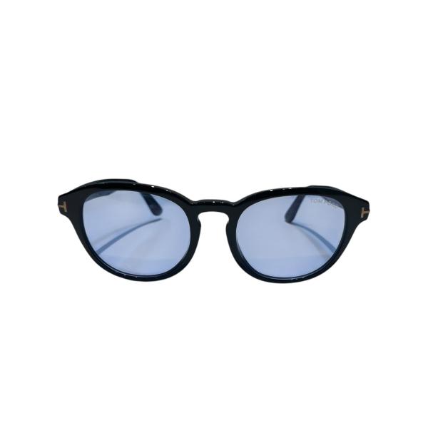 TOM FORD TF521 サングラス Von bullow TOM FORD（トムフォード） サングラス TF521 01V Von Bulow ブラック