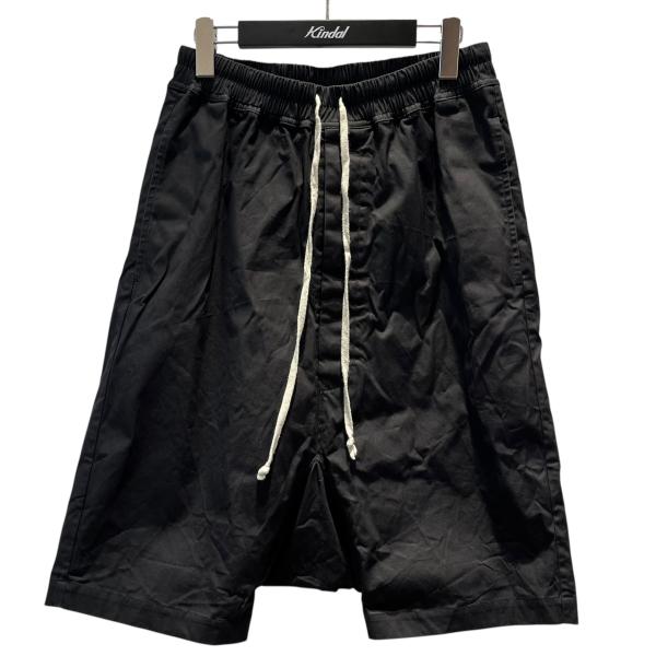 Rick Owens（リック・オウエンス） ショートパンツ RU02A5384-TE PODS