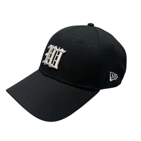 【美品】ニューエラ × ワコマリア WACKO MARIA キャップ ブラック 美品NEW ERA 59FIFTY ブラック キャップ WACKO MARIA - メルカリ
