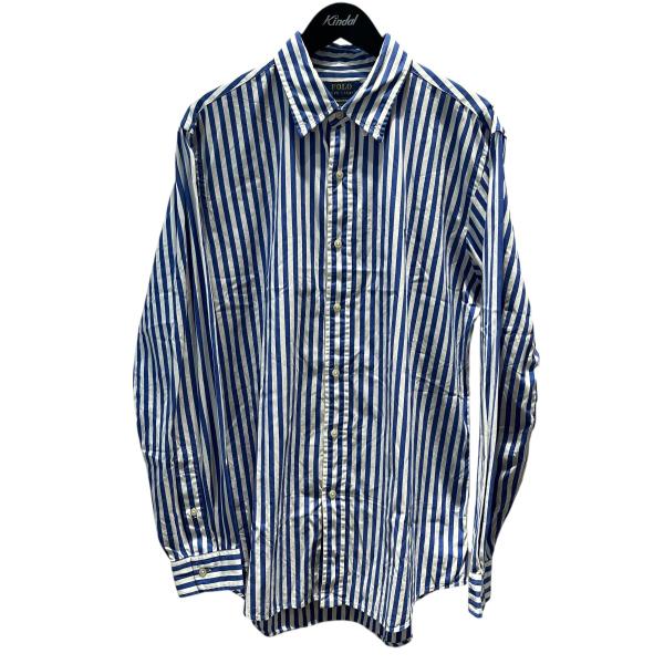 POLO RALPH LAUREN（ポロ・ラルフローレン） ストライプ ボタンダウン