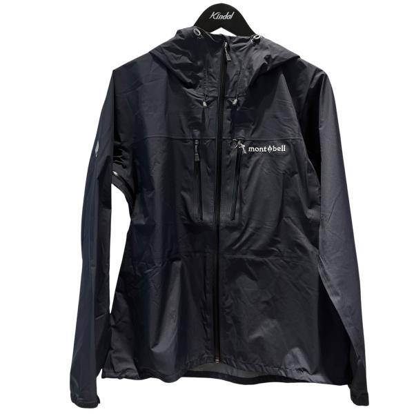 mont-bell GORE-TEX ジャケット モンベル】注目はゆったり身幅のGORE-TEXモデル。プレスが推す「防水