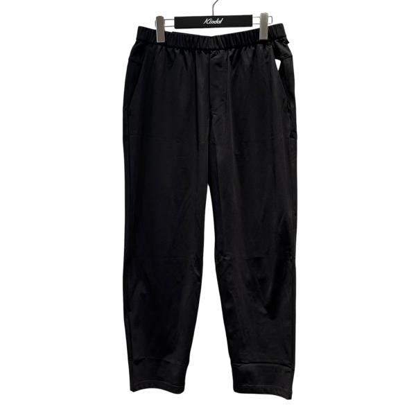 ルルレモン LULULEMON イージーパンツ LM5APMS ブラック サイズ：M