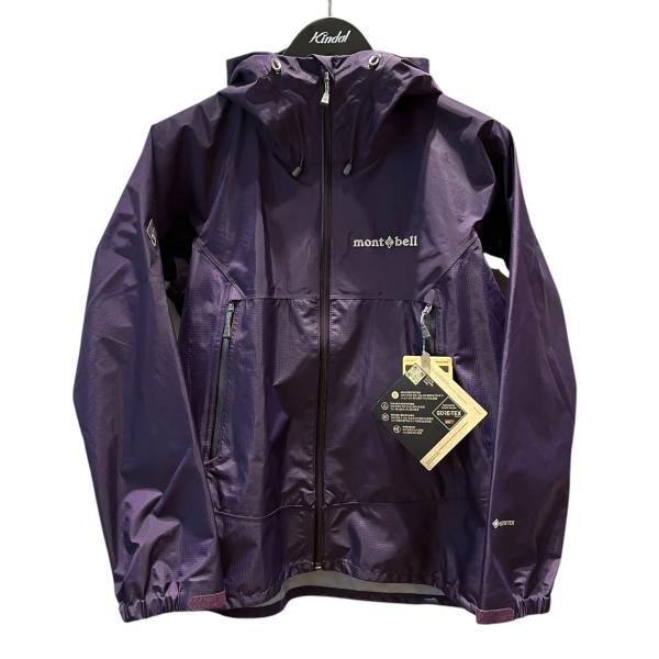 mont-bell（モンベル） mont-bell GORE-TEX レイントレッカー