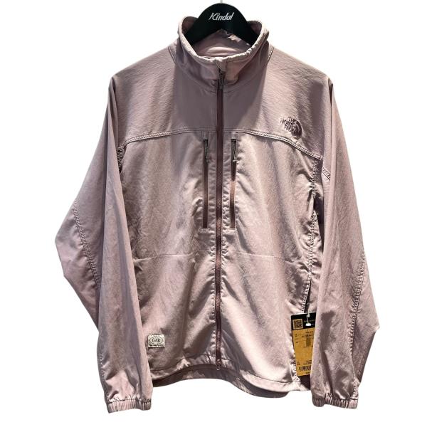 THE NORTH FACE（ザ ノースフェイス） THE NORTH FACE GARフェーデッド