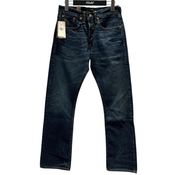 RRL Ralph Lauren（ダブルアールエル） RRL デニムパンツ