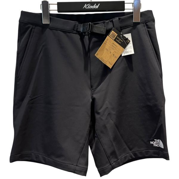 値下げしました　ノースフェイス ショートパンツ バイソンチノ S THE NORTH FACE（ザ ノースフェイス） THE NORTH FACE Freegait Short