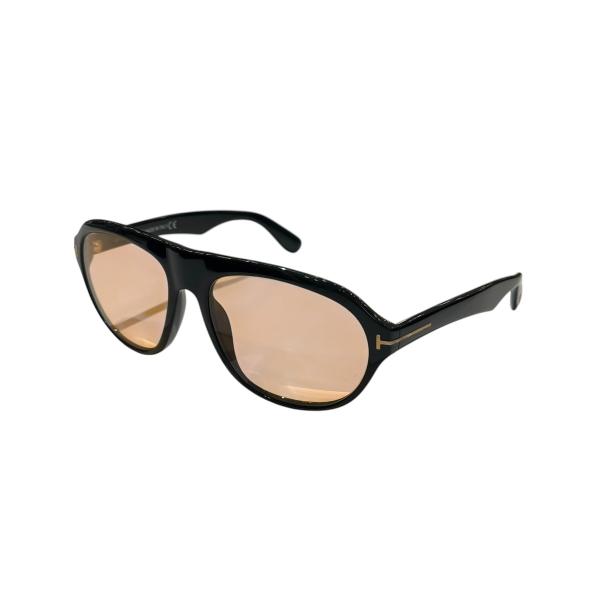 TOM FORD（トムフォード） サングラス TF397 ブラック サイズ：58□17