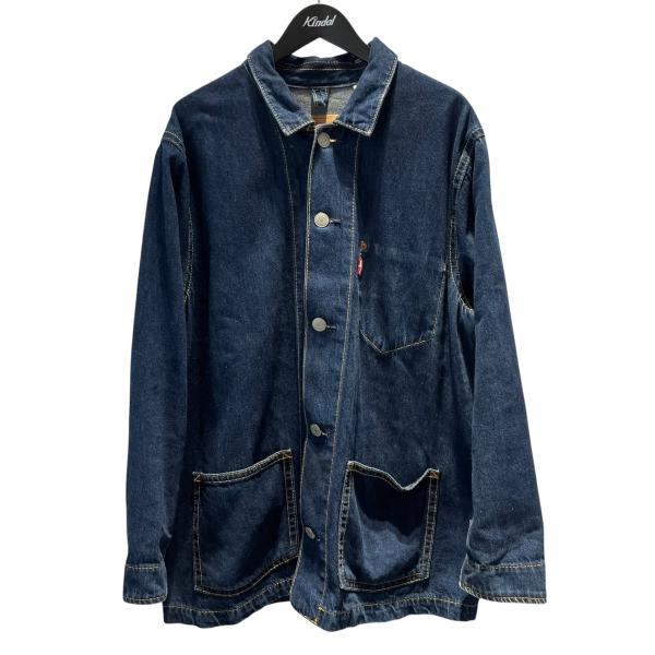 Levis PReMIUM リーバイスプレミアム LEVI'S エンジニアコート