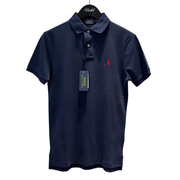 POLO RALPH LAUREN（ポロ・ラルフローレン） ワンポイント ポロシャツ