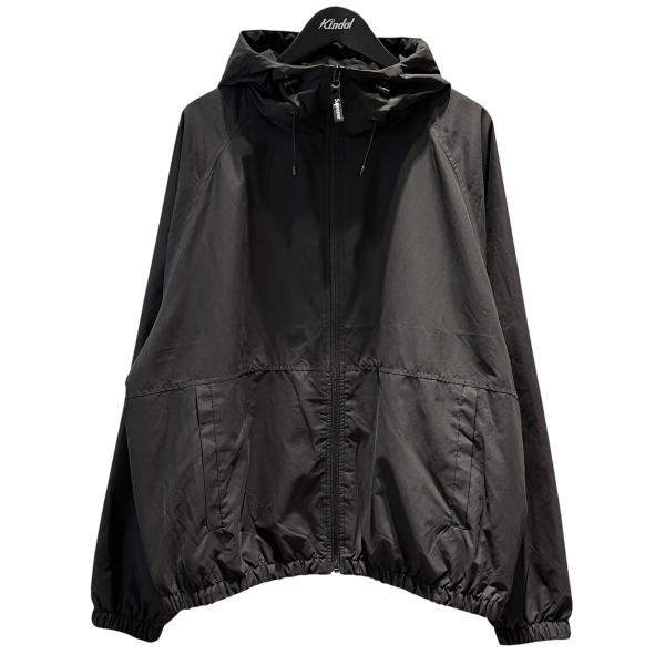 Supreme（シュプリーム） Supreme Lightweight Nylon Hooded Jacket