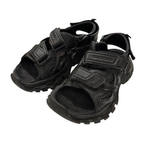 BALENCIAGA（バレンシアガ） BALENCIAGA TRACK SANDAL トラック